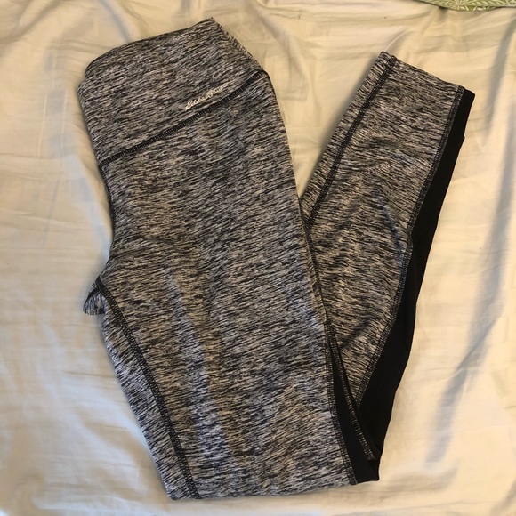Eddie Bauer Pants - Eddie Bauer Free Heat Leggings